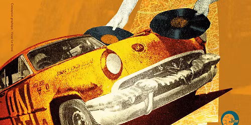 CONCERT: LA CHANSON VAGABONDE (Chansons Po\u00e9tiques & Festives) Guinguette La Cambuse Pirmil