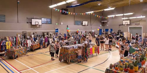 East Auckland Pre-Loved & Craft Market