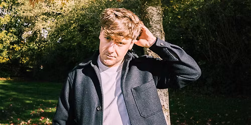 This Feeling Presents: Michael Gallagher