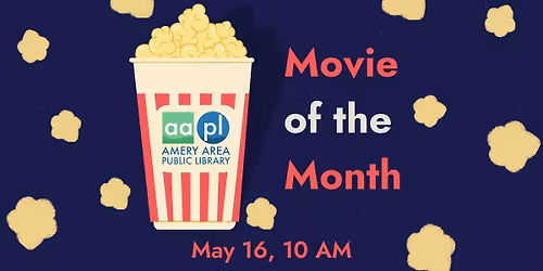 Movie of the Month