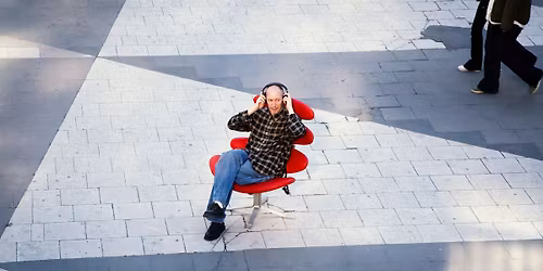 Politikpoddarnas stora kv\u00e4ll