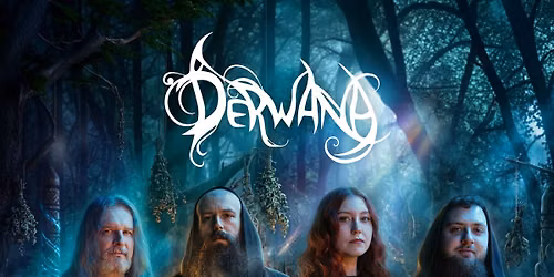 Derwana (PL) — Triskell Celtic Festival
