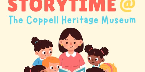 FREE Storytime