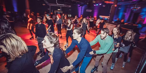 Roller Disco Saturday