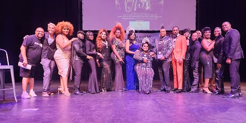 Gay Black Ohio pageant