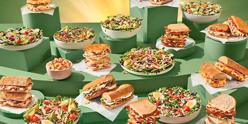 Panera to support PVSD Foundation