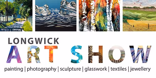 Longwick Art Show 2026