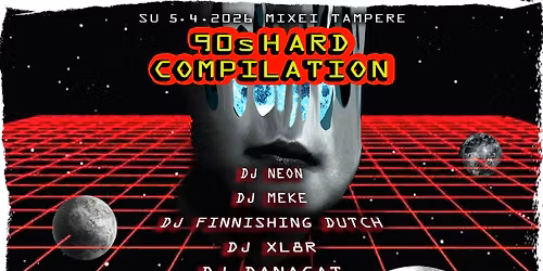 90s Hard Compilation