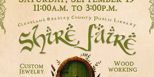 Shire Faire