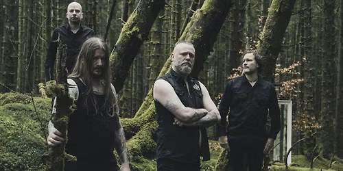 Helheim + supp: Heimland + Skuld || Hulen