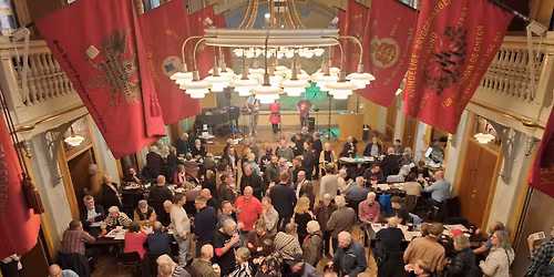 Festival for F\u00e6lleskab og Frihed