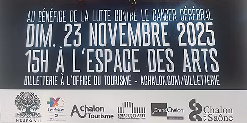 Sensations Magiques au c\u0153ur de Chalon sur Sa\u00f4ne