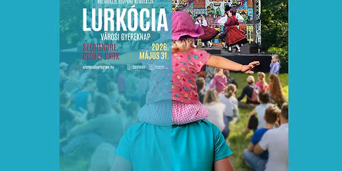 Lurk\u00f3cia V\u00e1rosi Gyereknap