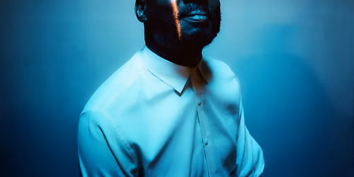 Joshua Idehen (Eng\/Nig) \u2726 Trenta Formiche