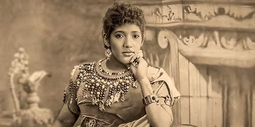 Irene C. Edmonds Youth Theatre Production: The End of an Era - Celebrating 30 Years!