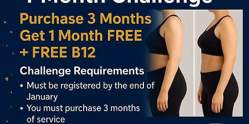 New Year Challenge 2026