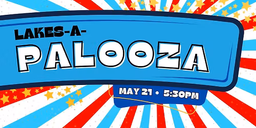 LAKES-A-PALOOZA