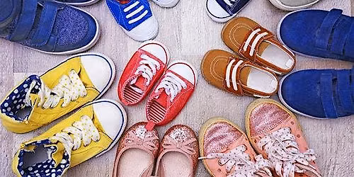 MertingPoint Sneaker Drive