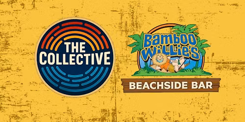 The Collective Live @ Bamboo Willie's-Pensacola Beach