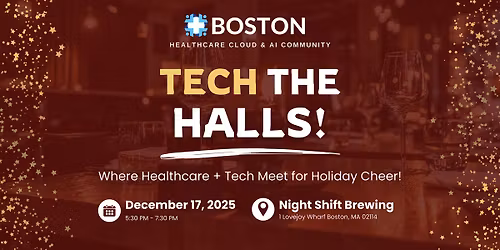 Tech the Halls