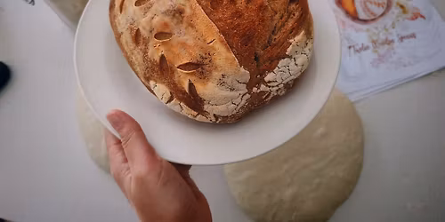 Sourdough bread Class