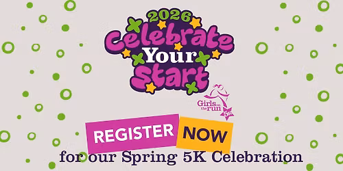 Girls on the Run of Western Colorado Fruita Celebration 5K