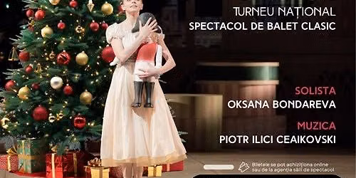 SPARGATORUL DE NUCI - Turneu National - Constanta