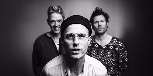 Folkeklubben & Danmarks Underholdningsorkester | DR Koncerthuset | Koncertsalen | EKSTRAKONCERT