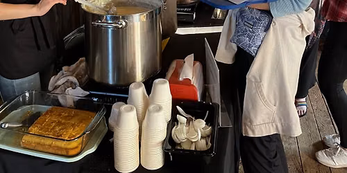 Chili, Chowder & Mac' n Cheese Fest