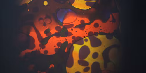 The David Watts Foundation @8MM Bar, no. 58!