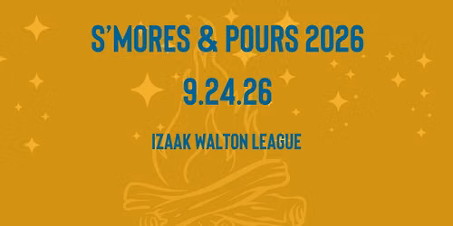S'mores & Pours 2026