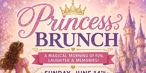 Princess Brunch