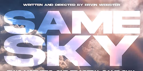 The Same Sky Play