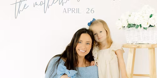 The Motherhood Moment