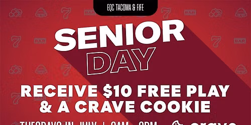 Senior Day