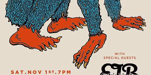 FIRST EVER DOOM SLUG LIVE PERFORMANCE! \ud83e\udd18\ud83d\udc0c