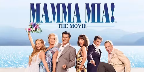 Mamma Mia + Disco Drag Brunch- Phoenix