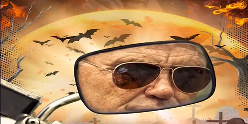 Meat Loaf Tribute Night at the March United Services