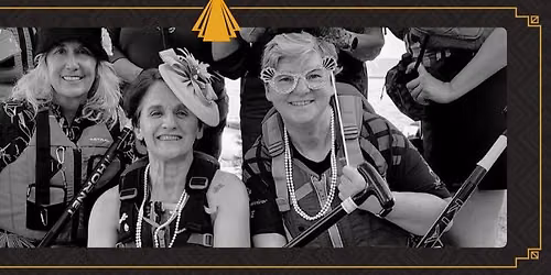 Team Survivor Northwest's annual gala, Party for a Purpose