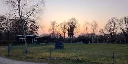 Fr\u00fchjahrspr\u00fcfung BH, IGP, FH