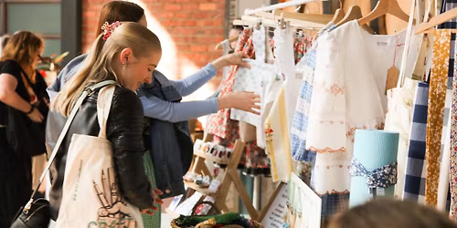 The Crafty Bazaar \u2013 Spring Market 2026 \ud83c\udf38