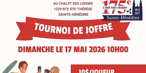 Tournoi de Joffre 