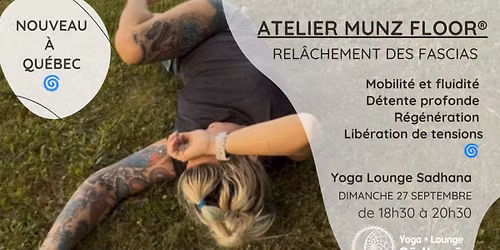 Atelier MUNZ FLOOR