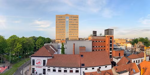 Opendeuravond Klein Berchem - Ontdek de toren & het uitzicht