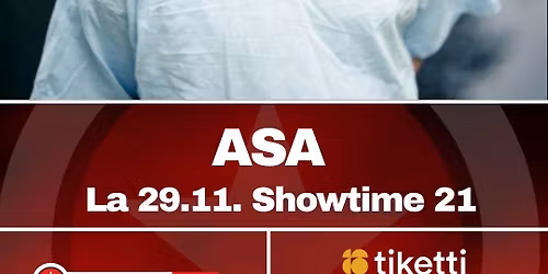 ASA Leijonaa Mets\u00e4st\u00e4n
