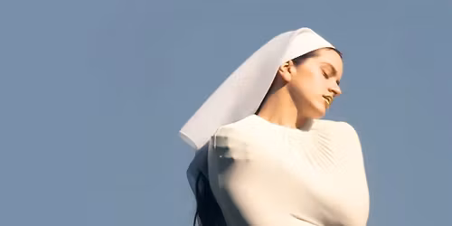 ROSAL\u00cdA in Rio de Janeiro