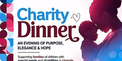 RAPHATALE CHARITY DINNER