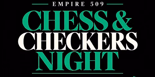 Chess & Checkers