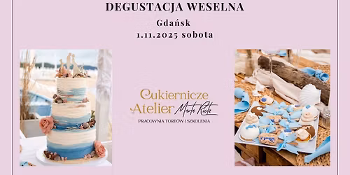 Degustacja weselna Gda\u0144sk