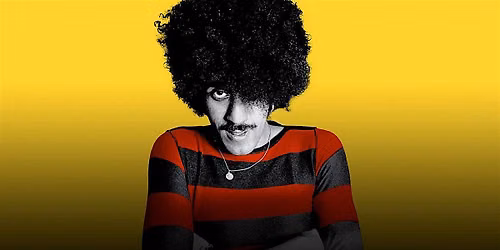 THIN AZ LIZZY + Special Guests - Live at The Purty Kitchen